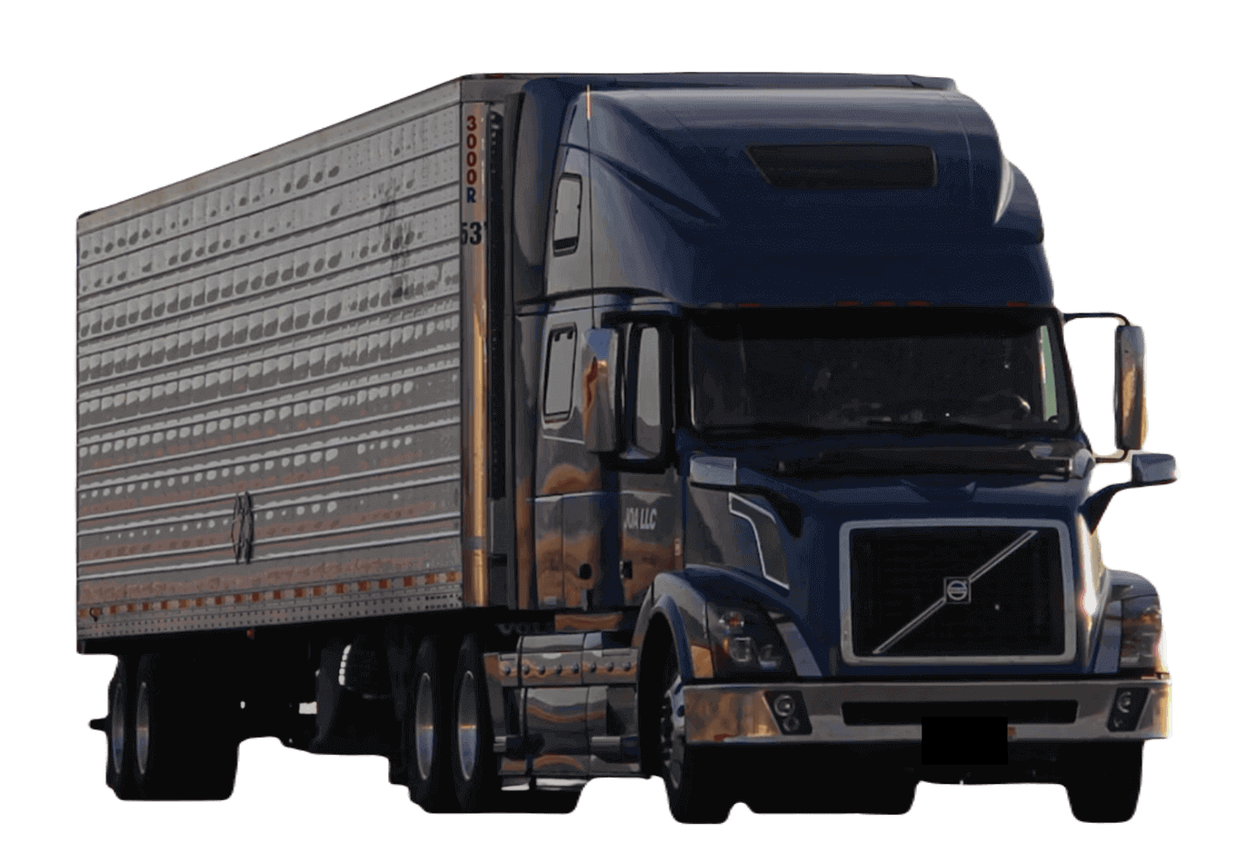 truck